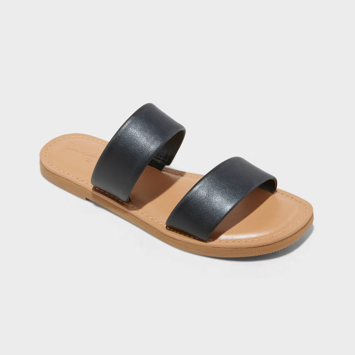 Women's Dora Footbed Sandals - Universal Thread™ | Target