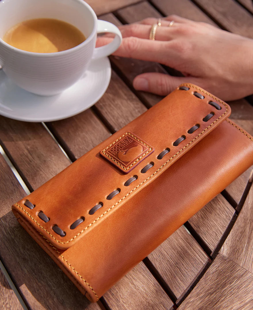 Florentine Continental Clutch | Dooney & Bourke (US)