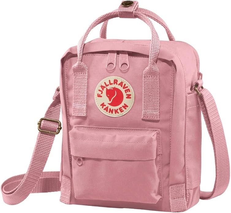 Fjallraven Kanken Sling | Amazon (US)