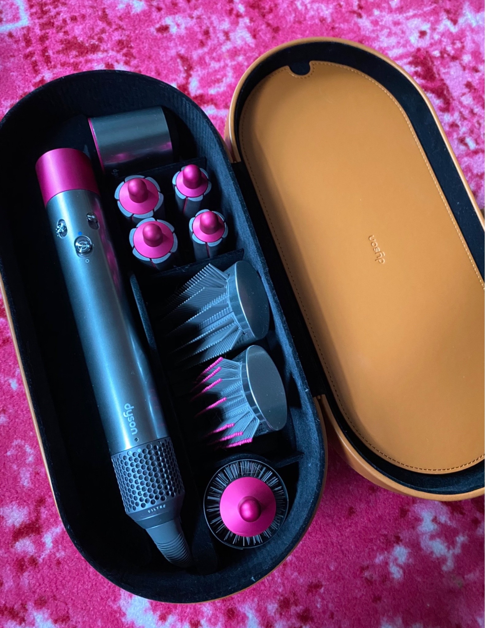 SEPHORA SALE: DYSON AIRWRAP

#LTKBeautySale #LTKbeauty #LTKsalealert