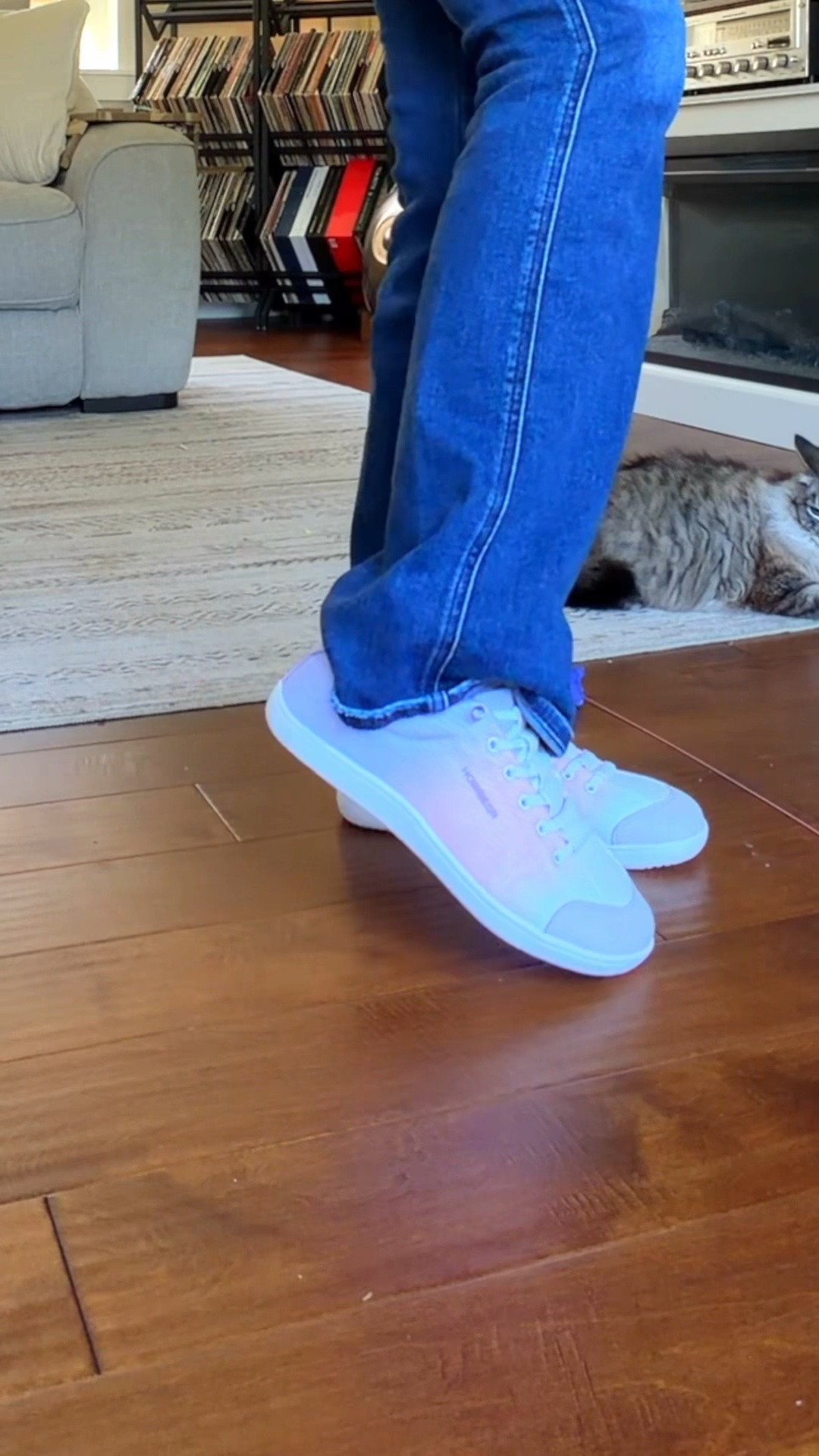 I want a pair of these barefoot shoes in every color! #BarefootShoes #Shoes #ShoesStyle #foothealth #hobibear @HOBIBEAR SHOES OFFICIAL

#LTKSaleAlert #LTKActive #LTKOver40
