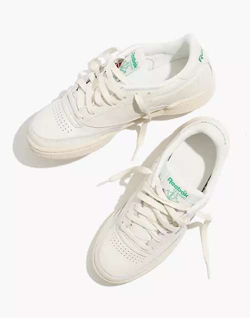 Reebok® Club C 85 Sneakers | Madewell