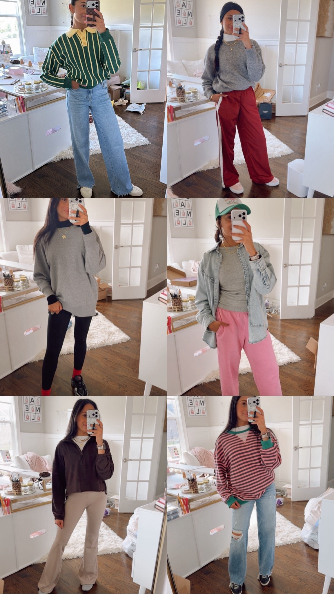 Outfit ideas
OOTD
Outfit inspo

#LTKootd #LTKSaleAlert #LTKSeasonal