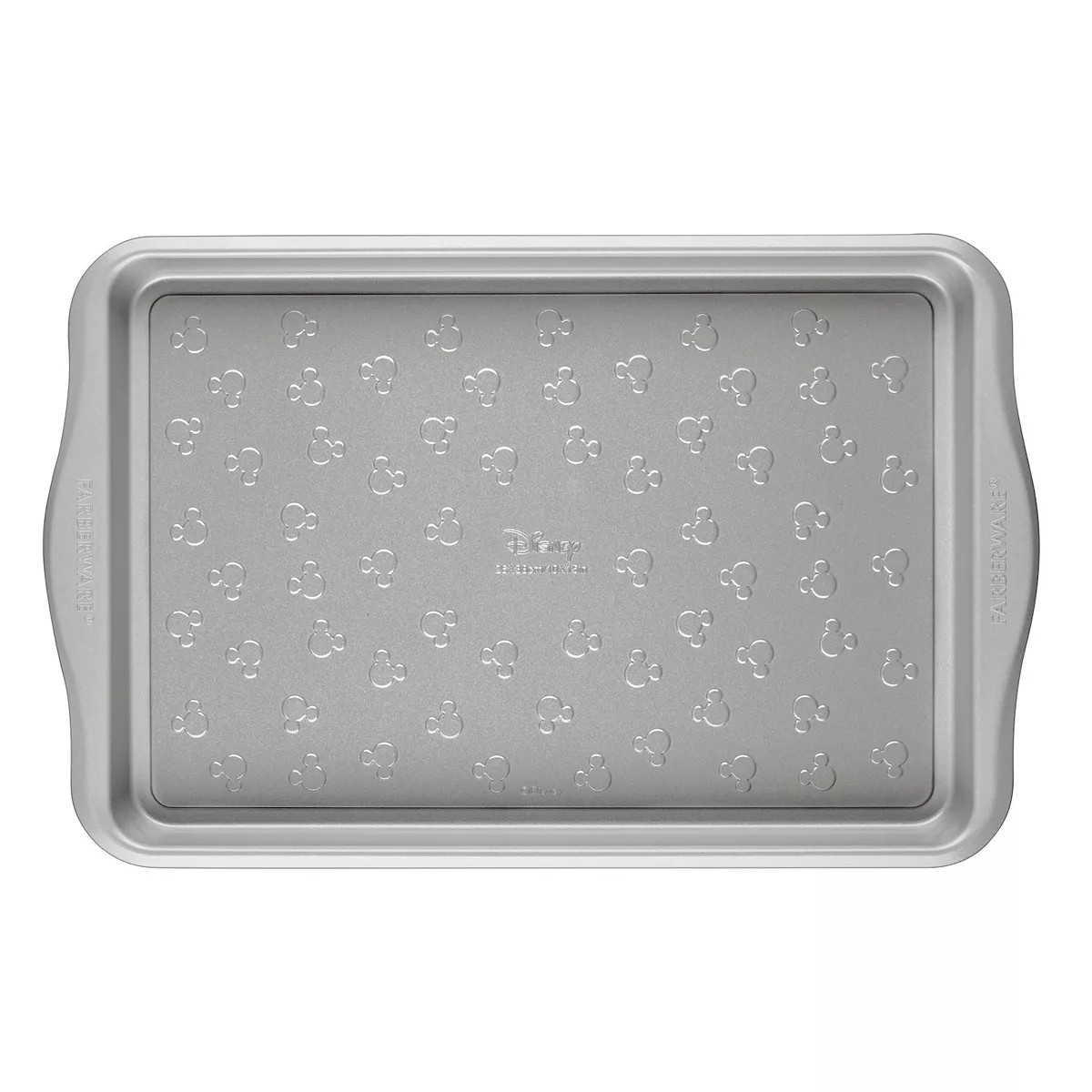 Farberware Disney Bake with Mickey Mouse Nonstick 10" x 15" Cookie Pan | Kohl's