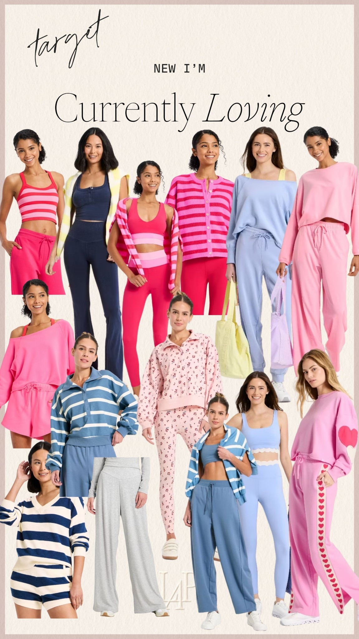 These target new arrivals are so insanely good!!!!!! 

#LTKFindsUnder50 #LTKFindsUnder100