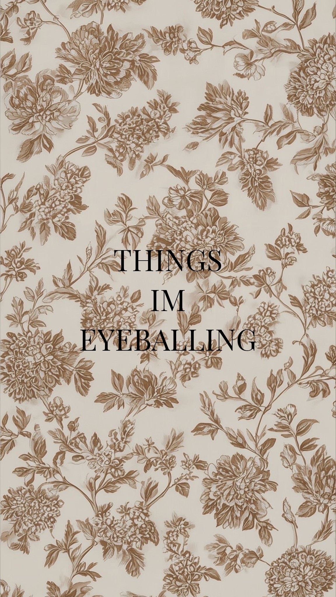 things I need asap

#LTKootd #LTKdayinmylife #LTKmomlife