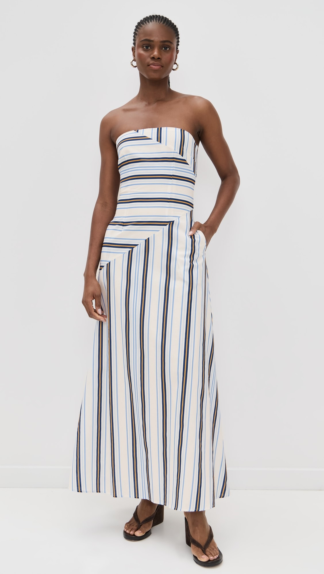 Maliah Maxi Dress | Shopbop
