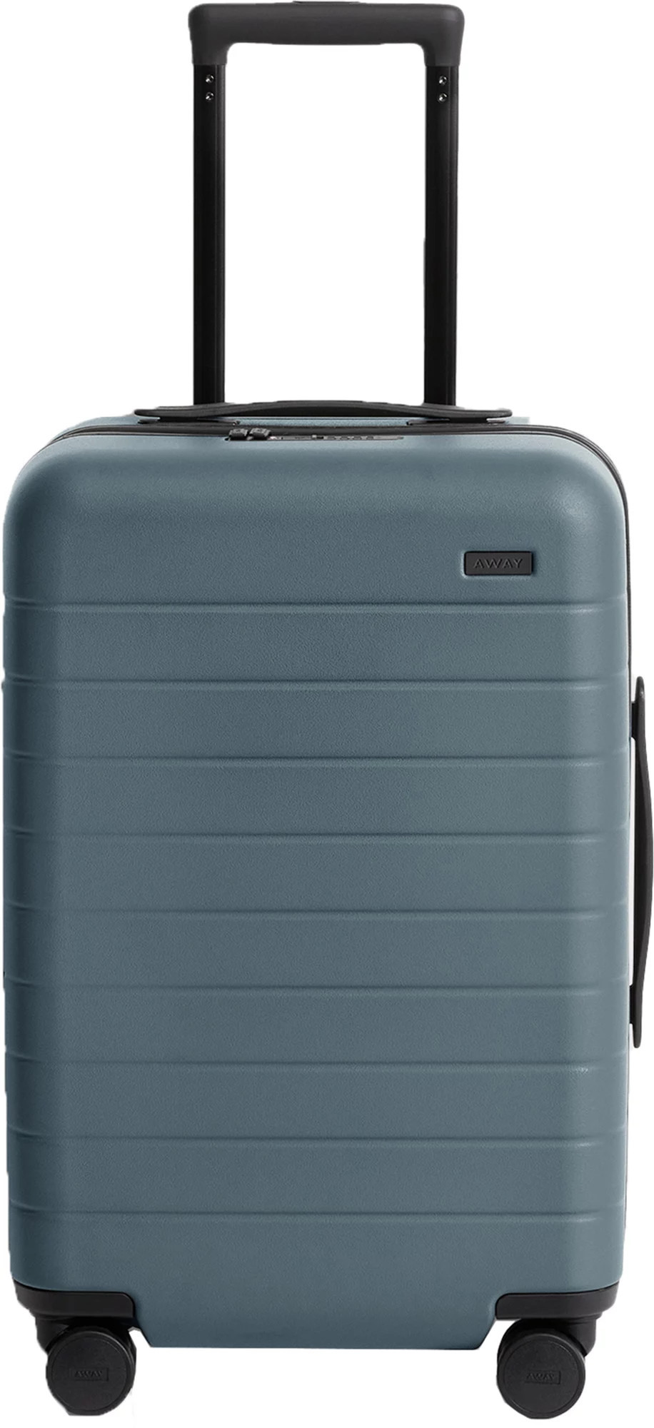 Away The Carry-On Suitcase, Coast Blue | Golf Galaxy
