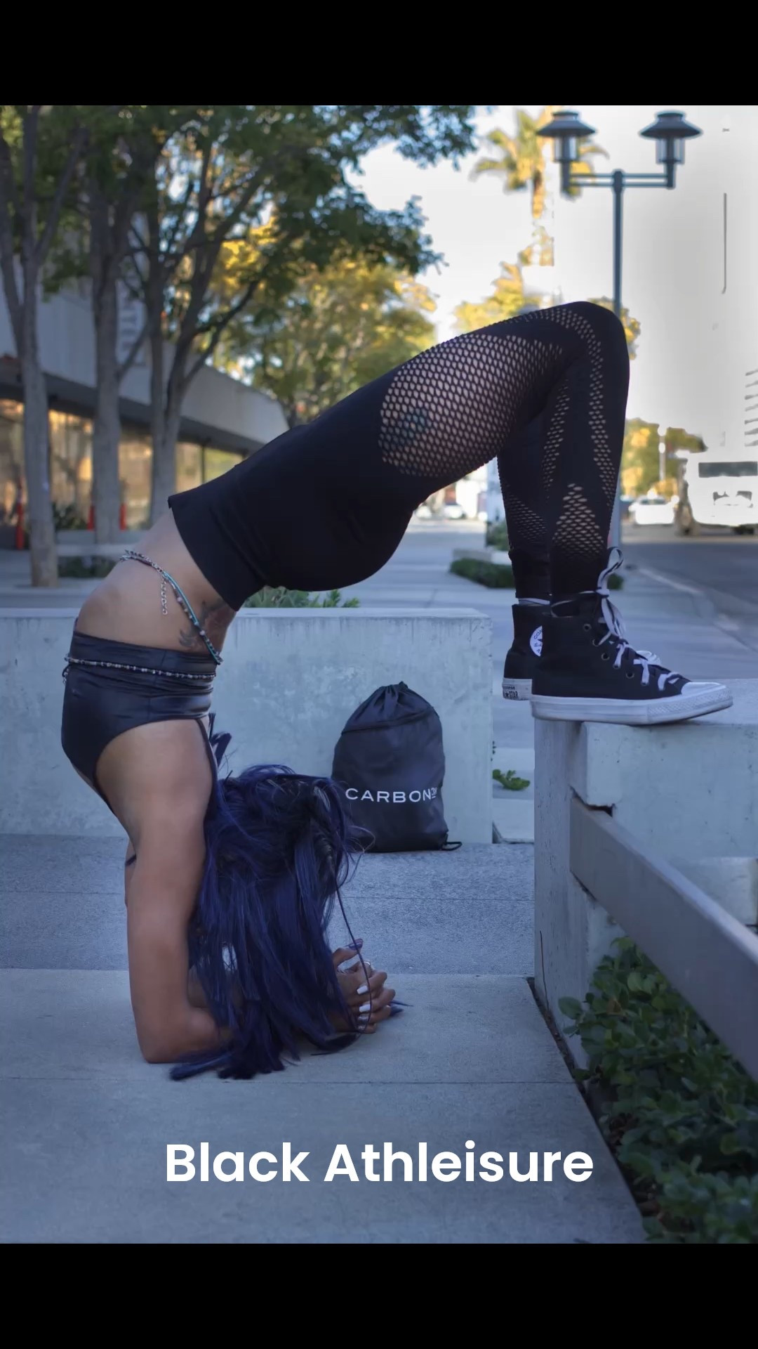 I love athleticwear that feels like a second skin so I ca move freely -no adjustments . 

#LTKootd #LTKfitnessgoals #LTKdayinmylife