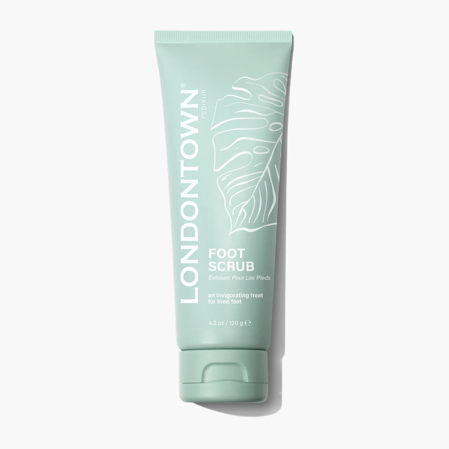 Foot Scrub | Londontown