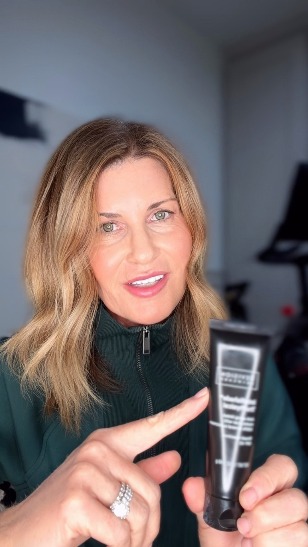 Revision skincare intellishade tinted moisturizer 

#LTKselfcare #LTKSwim #LTKOver40