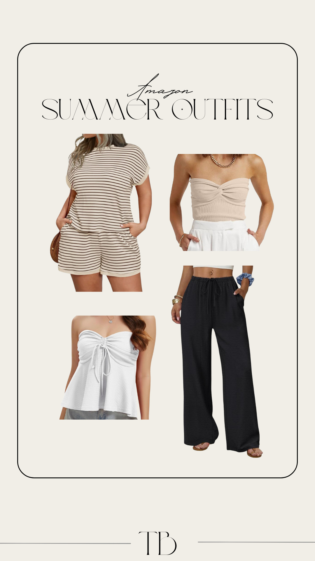 New Amazon outfits on the way!

#LTKootd #LTKSeasonal #LTKMidsize