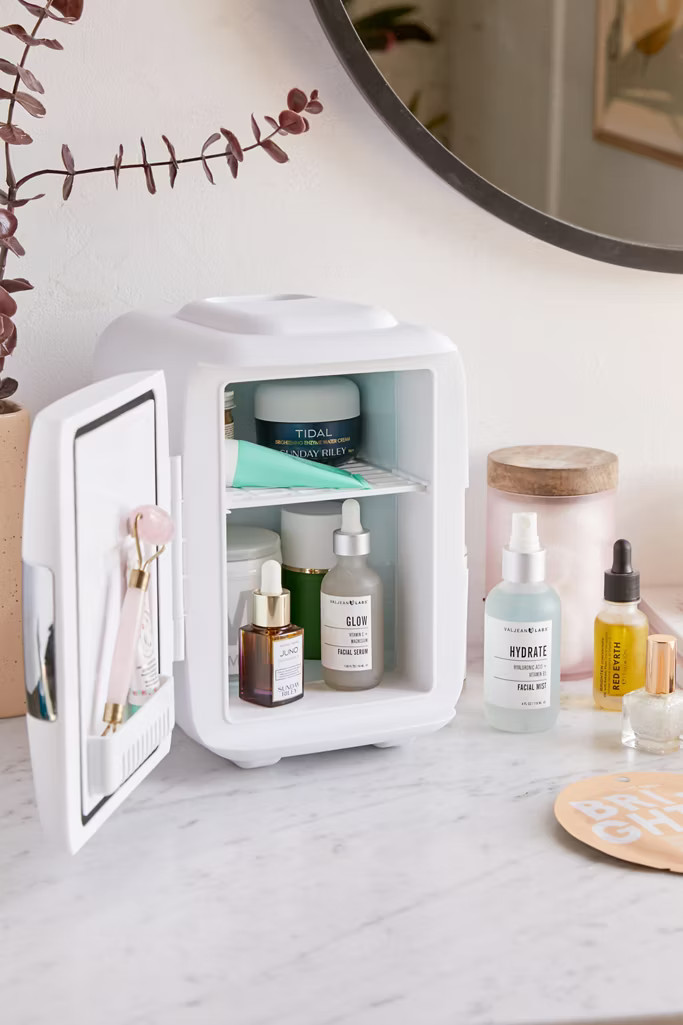 Cooluli Mini Beauty Refrigerator | Urban Outfitters (US and RoW)