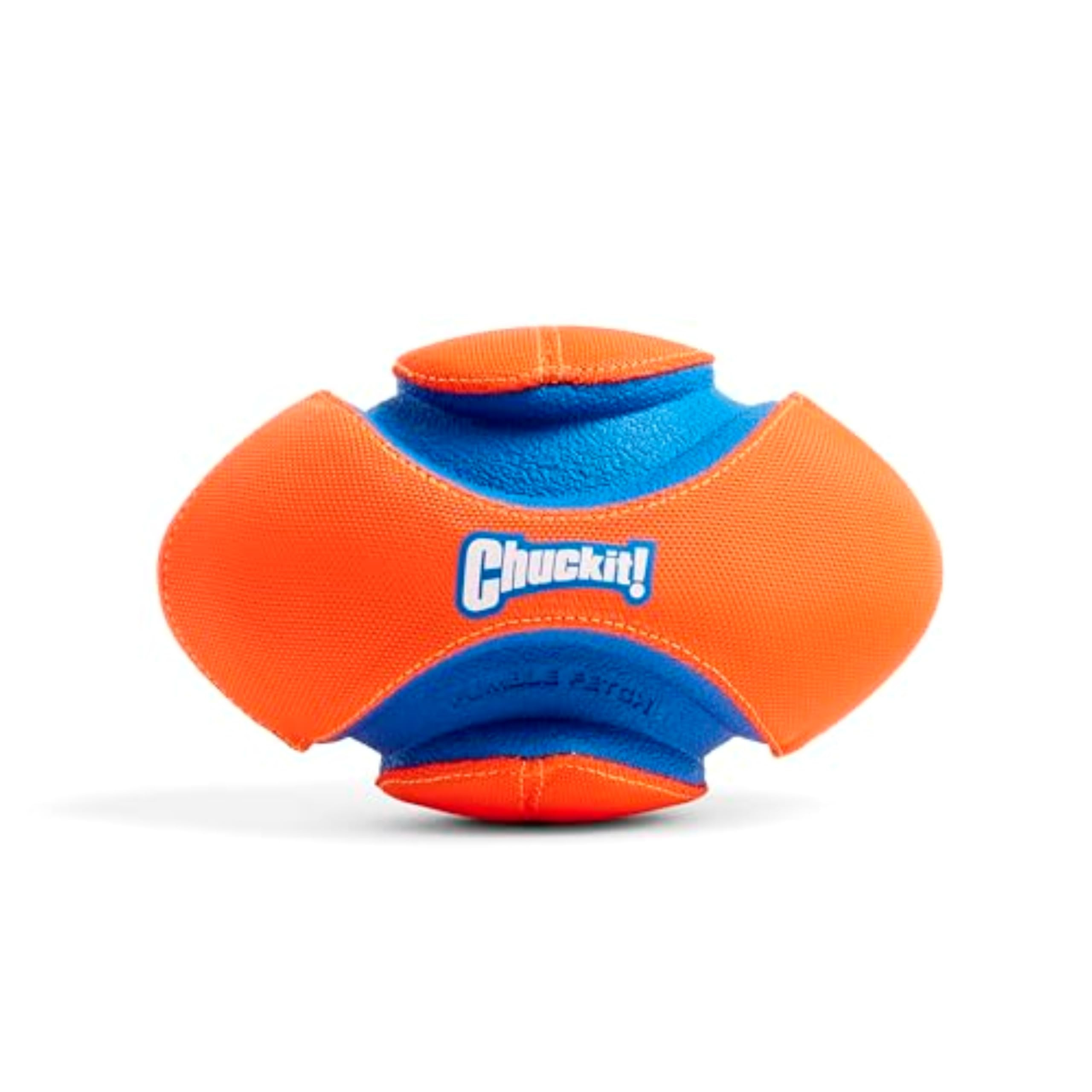 Chuckit! Fumble Fetch Dog Football - Outdoor and Indoor Interactive Dog Toy with Grooved Design f... | Amazon (US)