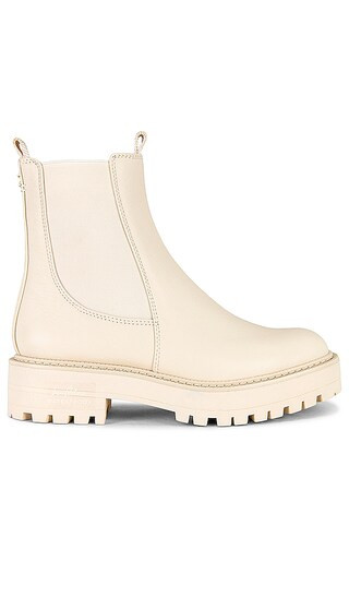 Laguna Bootie in Modern Ivory | Revolve Clothing (Global)