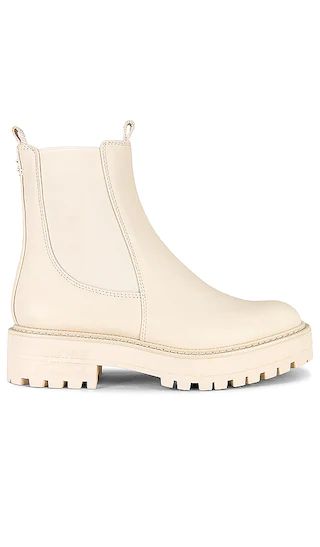 Laguna Bootie in Modern Ivory | Revolve Clothing (Global)