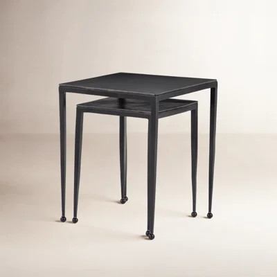 Carlen Nesting End Tables | Wayfair North America