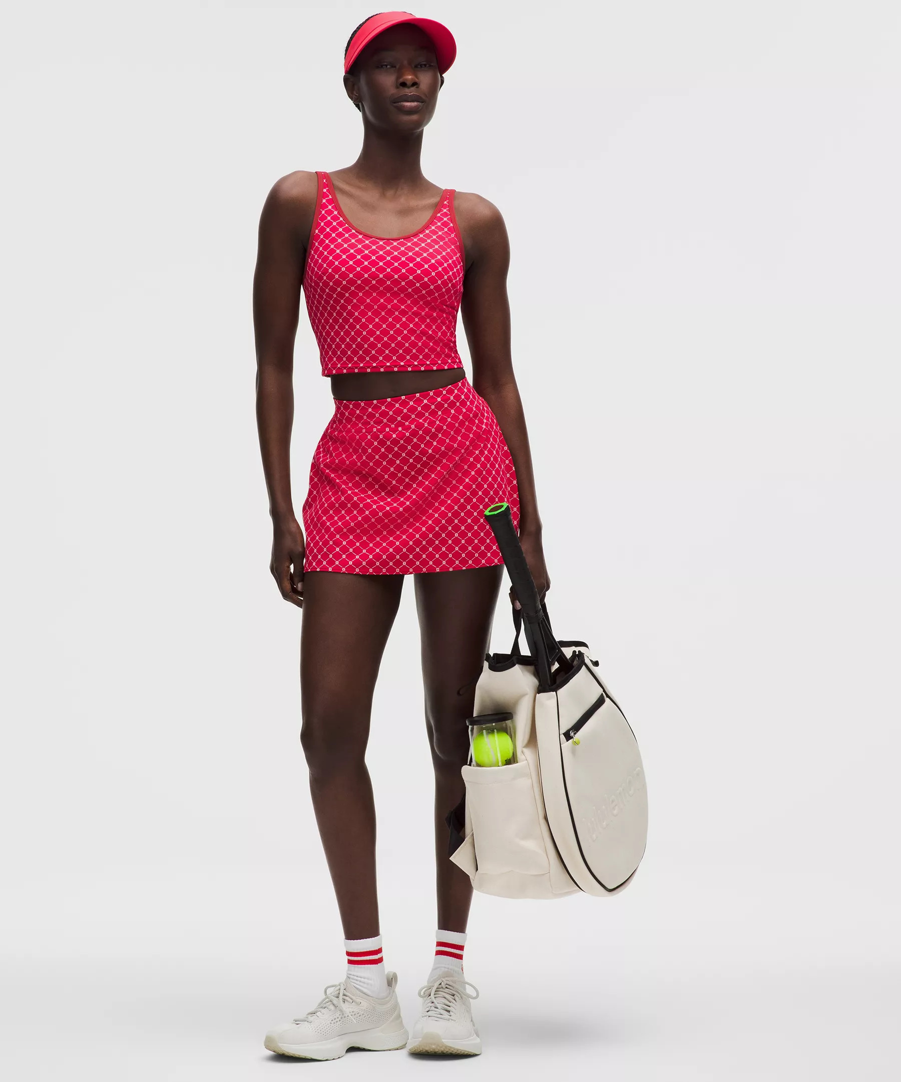 High-Rise Mini Skirt | Lululemon (US)