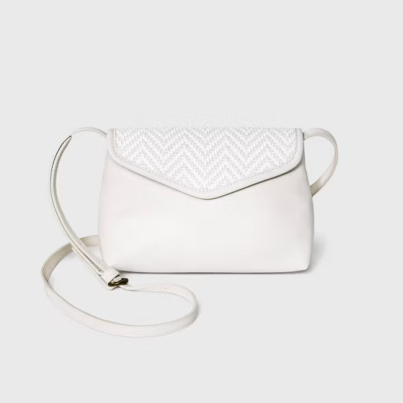 Envelope Crossbody Bag - Universal Thread™ | Target