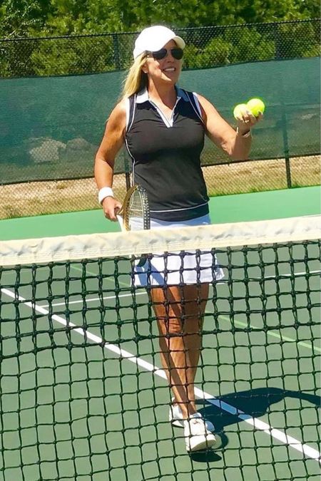 It was a gorgeous morning in Castle Pines for our USTA tennis match!! 😎
.
Playing a sport like tennis is so much fun!!
The game helps build friendships, encourages exercise & requires you to use mental strategies!! 🎾

Of course, looking cute is a benefit as well!! I linked many items that can be worn on and off the court!!🛍
.
.
.
#LTKGiftGuide #LTKSeasonal #LTKFind #LTKBaby #LTKBeauty #LTKAustralia #LTKBrazil #LTKBump#LTKCurves #LTKEurope #LTKFamily #LTKHome #LTKItBag #LTKKids #LTKMen’s #LTKShoeCrush #LTKStyleTip #LTKSwim #LTKtravel

#LTKfit #LTKunder100 #LTKsalealert