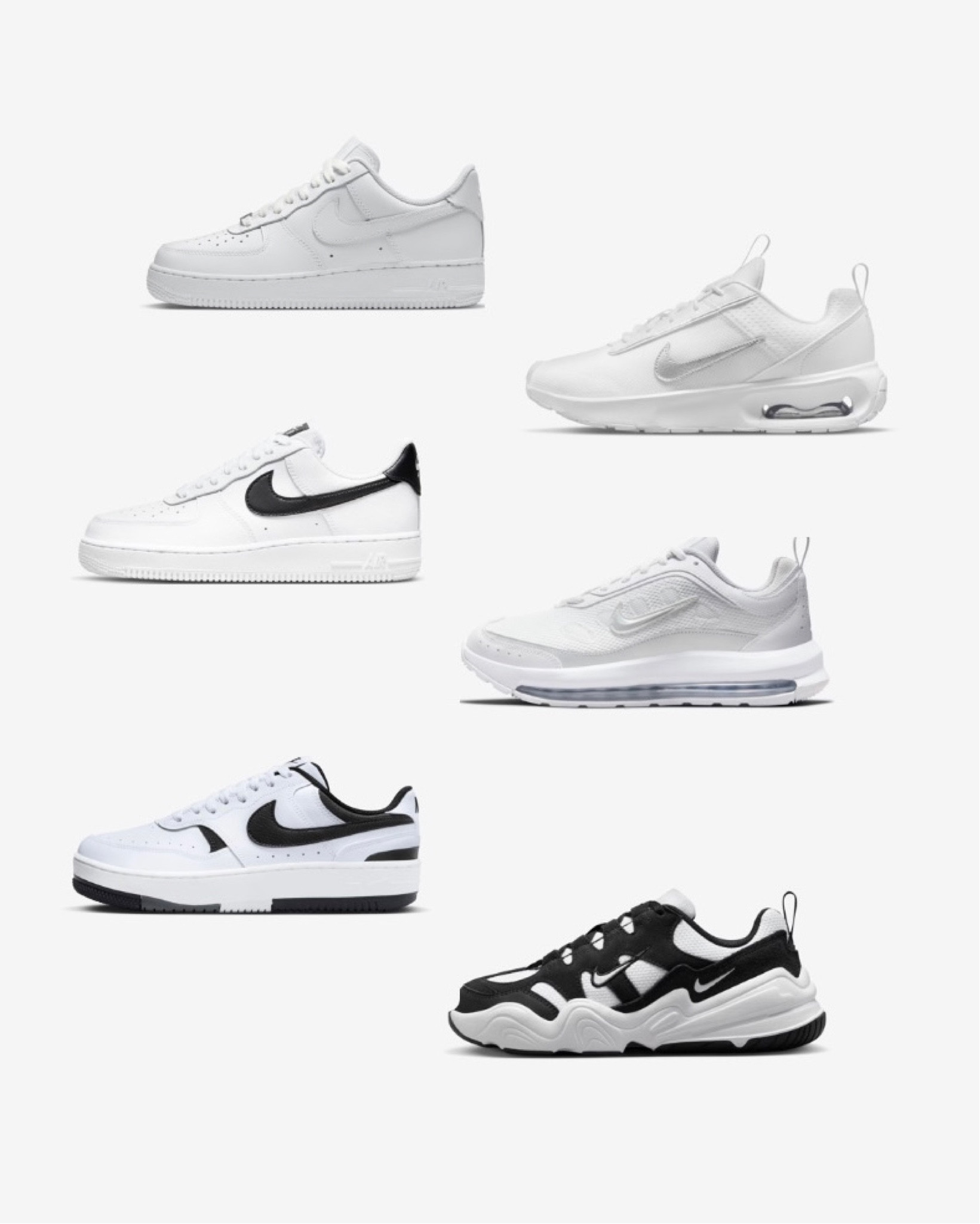 Ideia de tênis Nike para pedir de presente no Natal! 🎁

#LTKHoliday #LTKGiftGuide #LTKbrasil