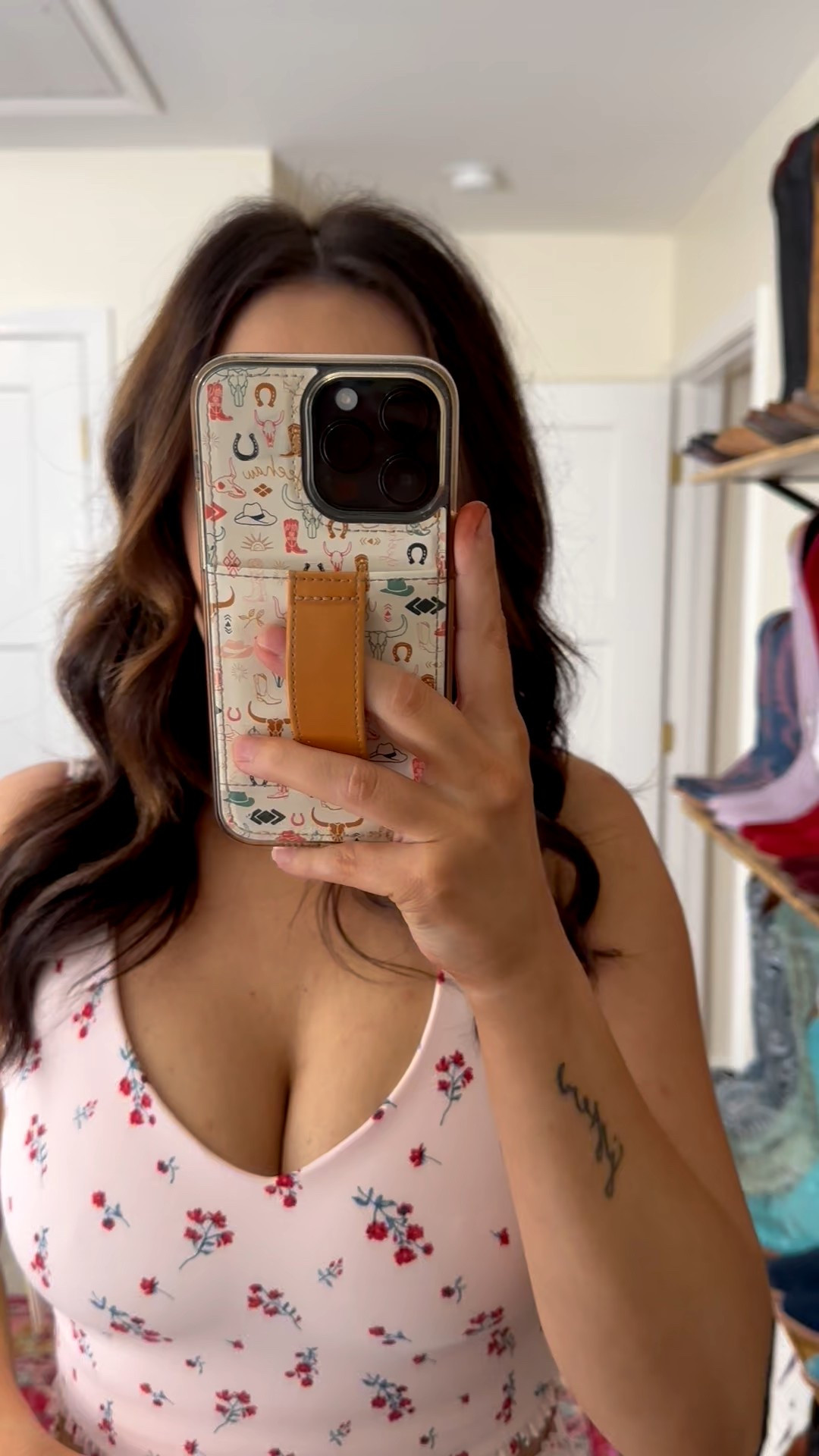 Love this set so cute for spring and Valentine’s Day from target A work out set from target 

#LTKfitnessgoals #LTKootd #LTKFindsUnder50