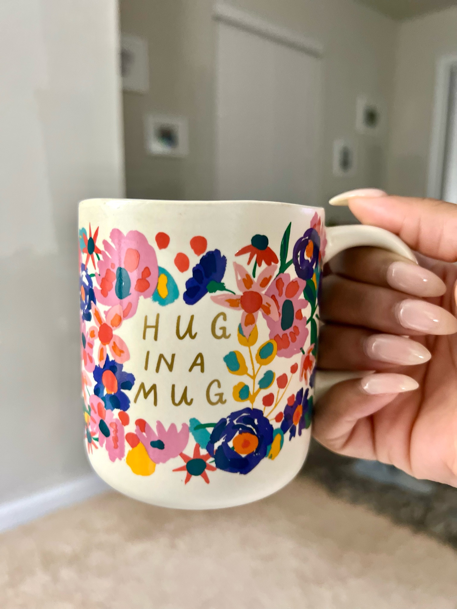 I love a good mug! 

#LTKunder50 

#LTKGiftGuide #LTKhome