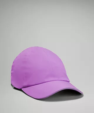 Women's Fast and Free Ponytail Running Hat | Women's Hats | lululemon | Lululemon (US)