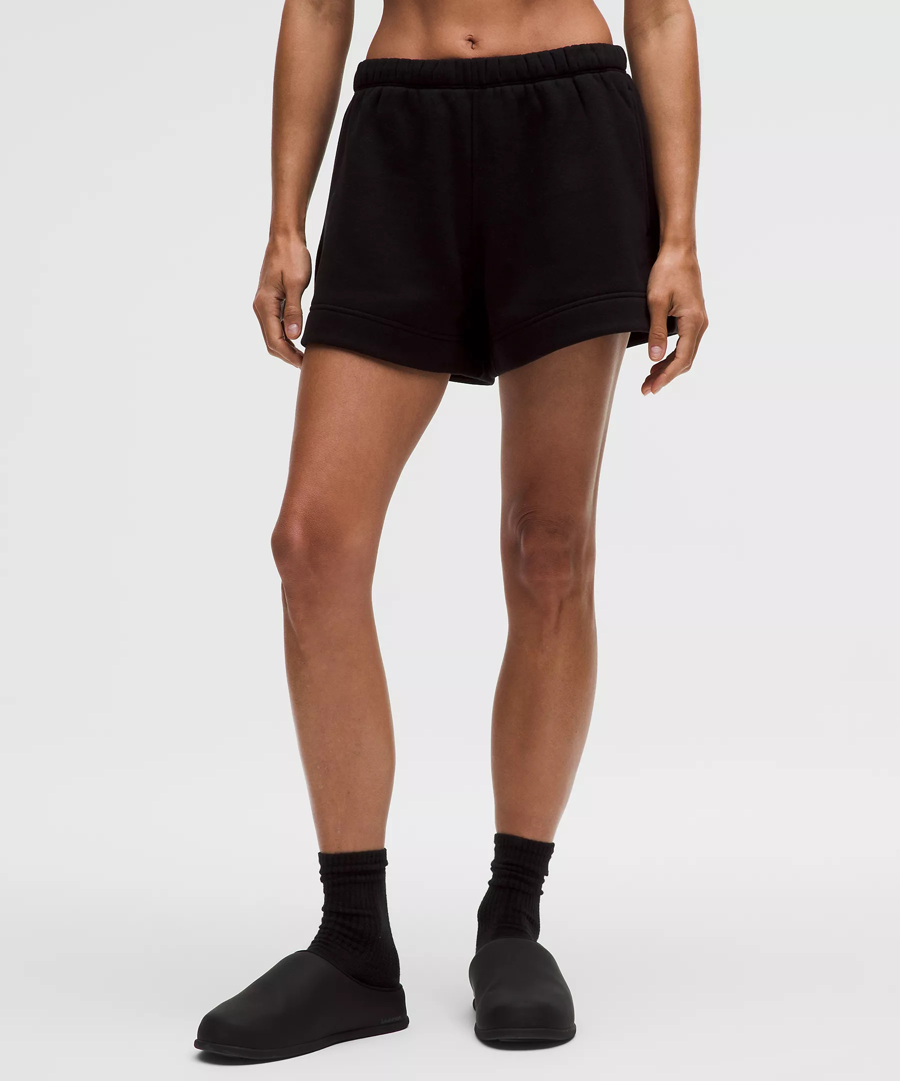 Women's Steady State SuperLoft Short 3.5" | Women's Shorts | lululemon | Lululemon (US)