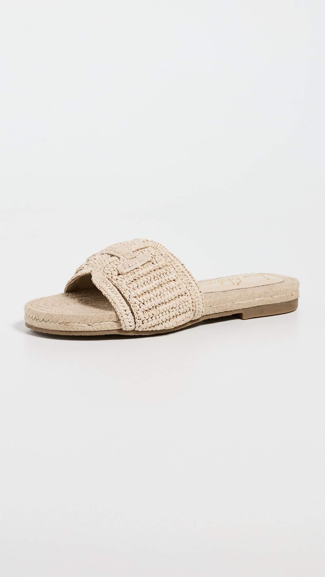Sam Edelman Miya Flat Espadrilles | Shopbop | Shopbop