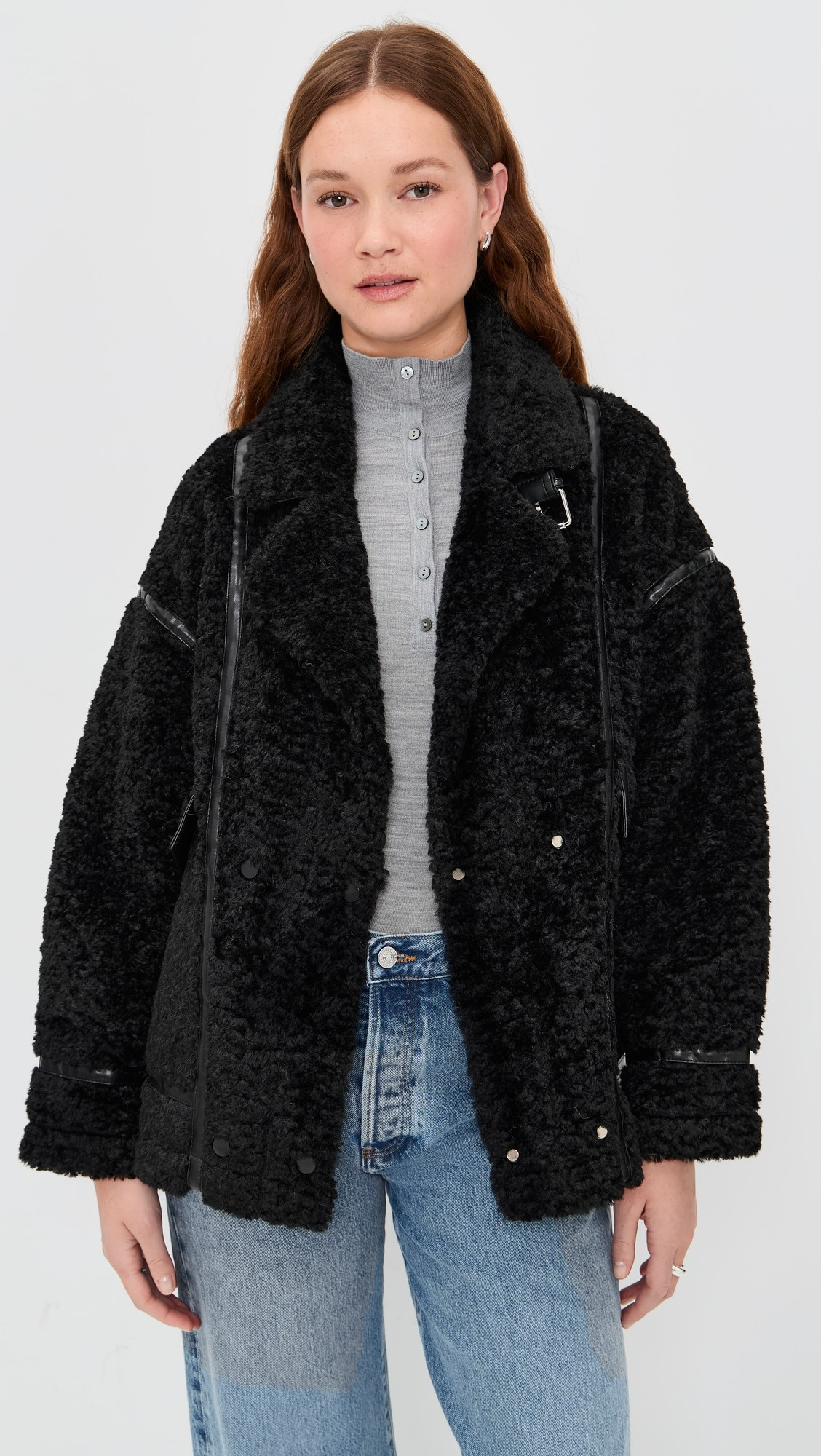 Badu Jacket | Shopbop