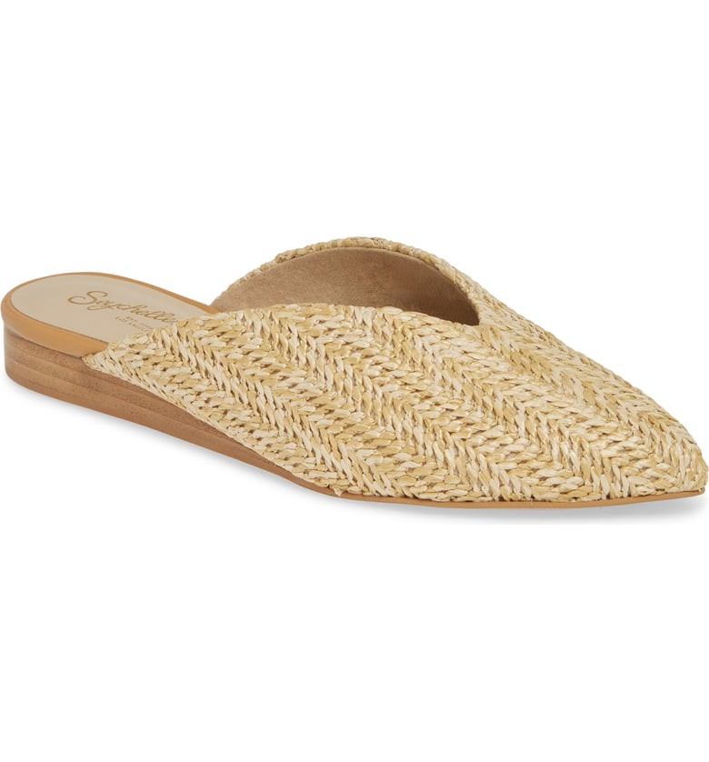 Quintessential Mule | Nordstrom