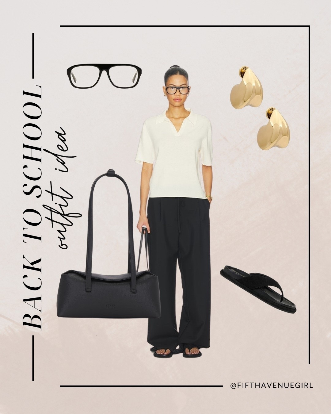 Back-to-school, but make it stylish 📚✨

#LTKstyletip #LTKbag #LTKautumn