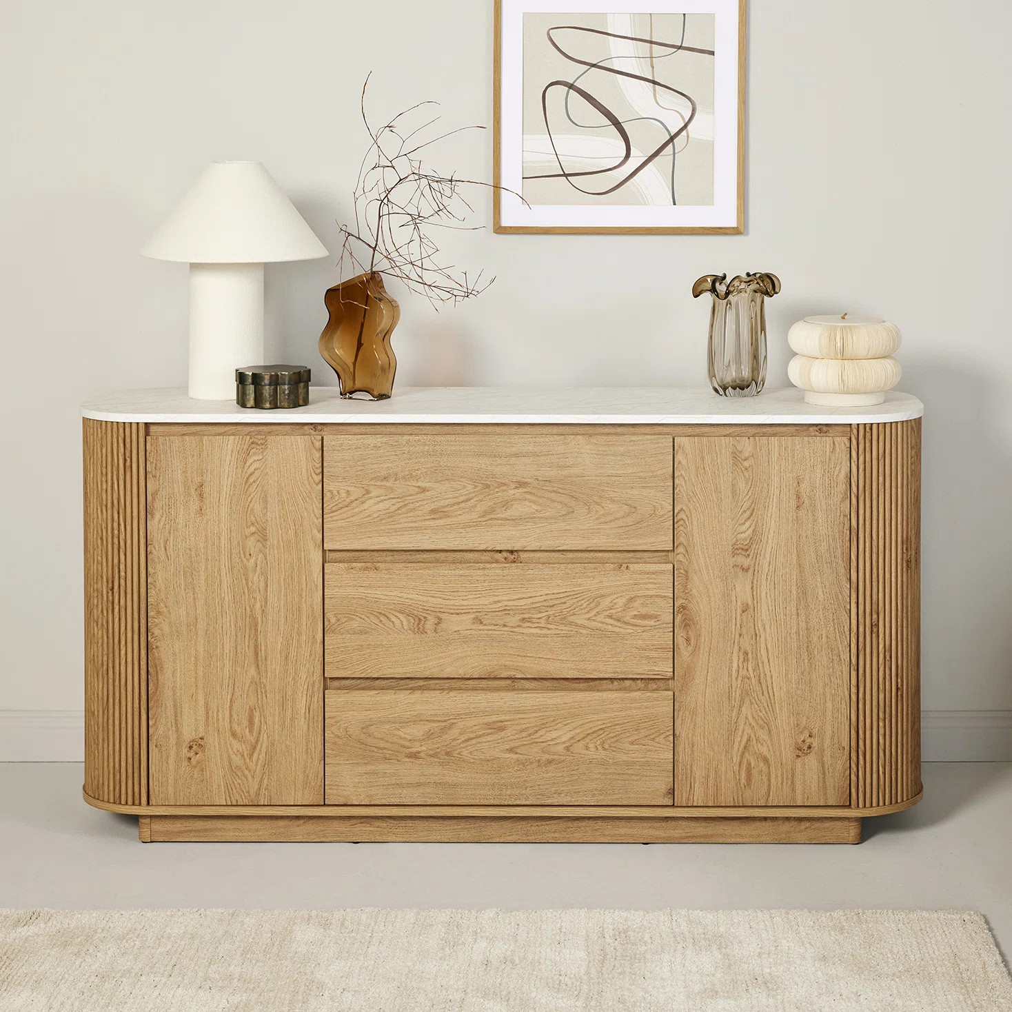 Abbas SB 160 Sideboard | Wayfair North America