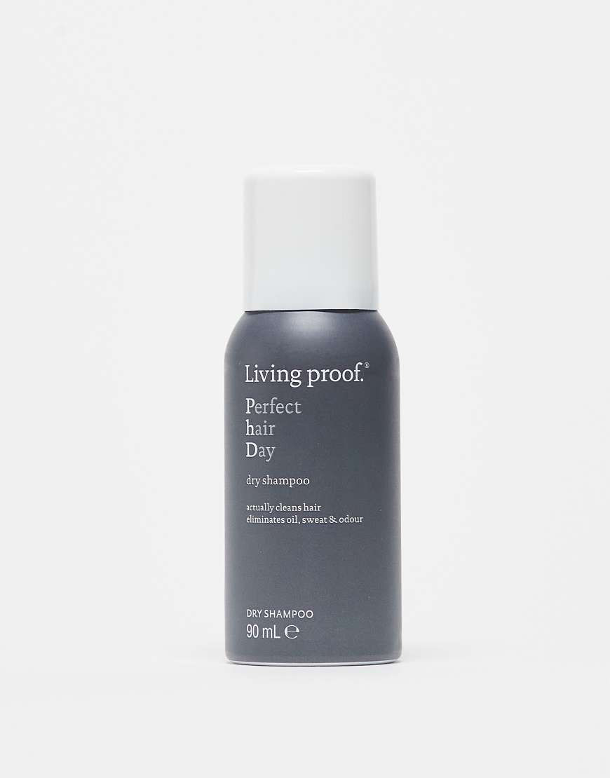 Living Proof Perfect hair Day (PhD) Dry Shampoo 90ml-No colour | ASOS (Global)