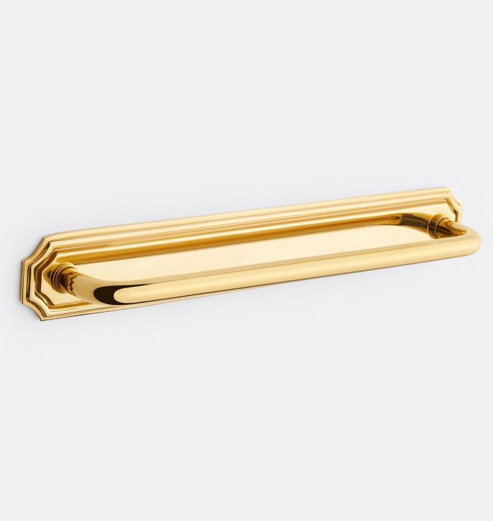 Grace Drawer Pull | Rejuvenation