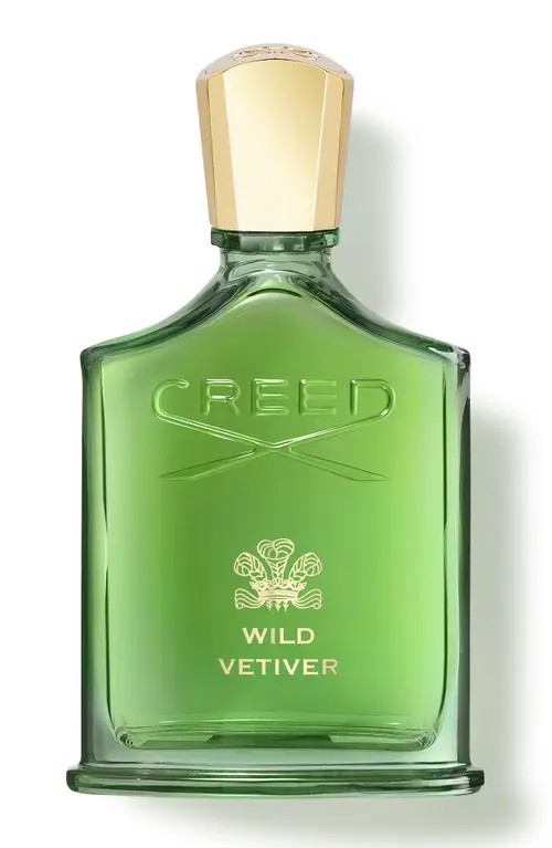 Creed Wild Vetiver Eau de Parfum at Nordstrom, Size 3.4 Oz | Nordstrom