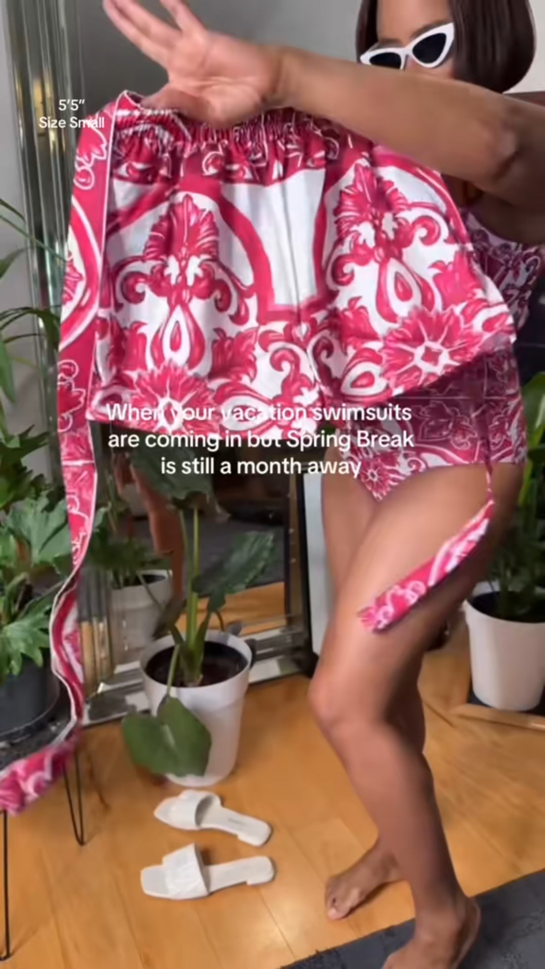 FLAXMAKER Women's Ring Strap One Piece Swimsuit and Matching Skirt Set Bathing Suit. This pink swimsuit and cover up skort is so beautiful it looks like a dress that you could wear out for brunch!
@Flaxmakerswim #swimsuit #bathingsuit #onepieceswim #coverup #2pcset #resortwear #resort #swimmingsuit 
#Swimwear
#SwimsuitStyle
#SwimwearFashion
#BeachStyle
#BeachWear
#PoolsideStyle
#VacationSwim
#BikiniStyle
#OnePieceSwimsuit
#HighWaistedBikini
#ModestSwimwear
#LuxurySwimwear
#SwimSeason
#SummerSwim
#BeachVacationLook
#ConfidenceInSwim
#WomenOver40Style
#ChicSwim
#BodyConfidence
#VacationReady
#TravelStyle
#GlowOnTheGo
#ResortChic

#LTKSwim #LTKmomlife #LTKTravel