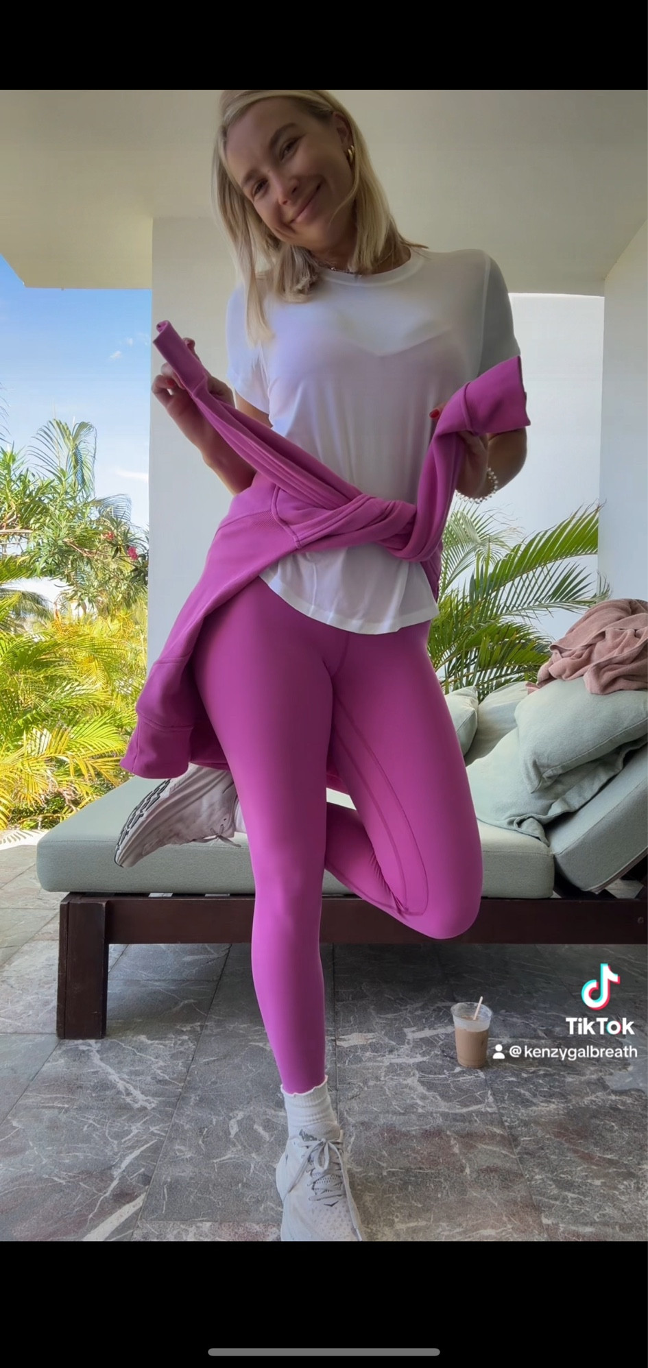 Travel Day fit

#LTKSaleAlert #LTKFitness #LTKTravel