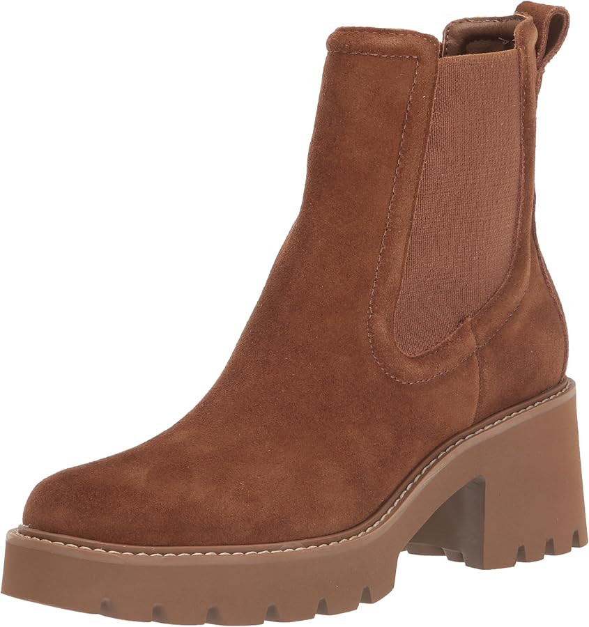 Dolce Vita Women's Hawk H2o Fashion Boot | Amazon (US)