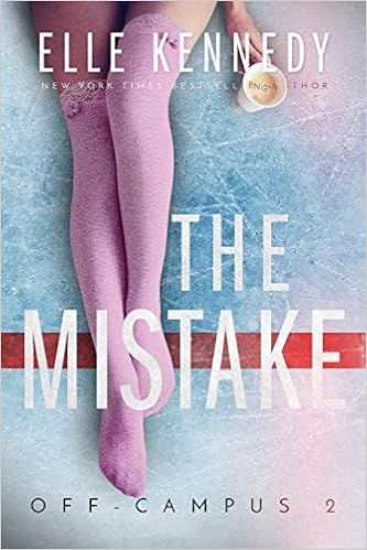 The Mistake (Off-Campus) | Amazon (US)