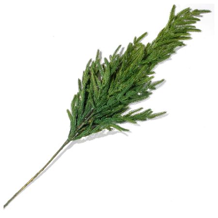 This long stem is perfect to drape over artwork, or fill a Vase. 
.
#fauxgreenery #christmasgreenery

#LTKHoliday #LTKhome #LTKSeasonal