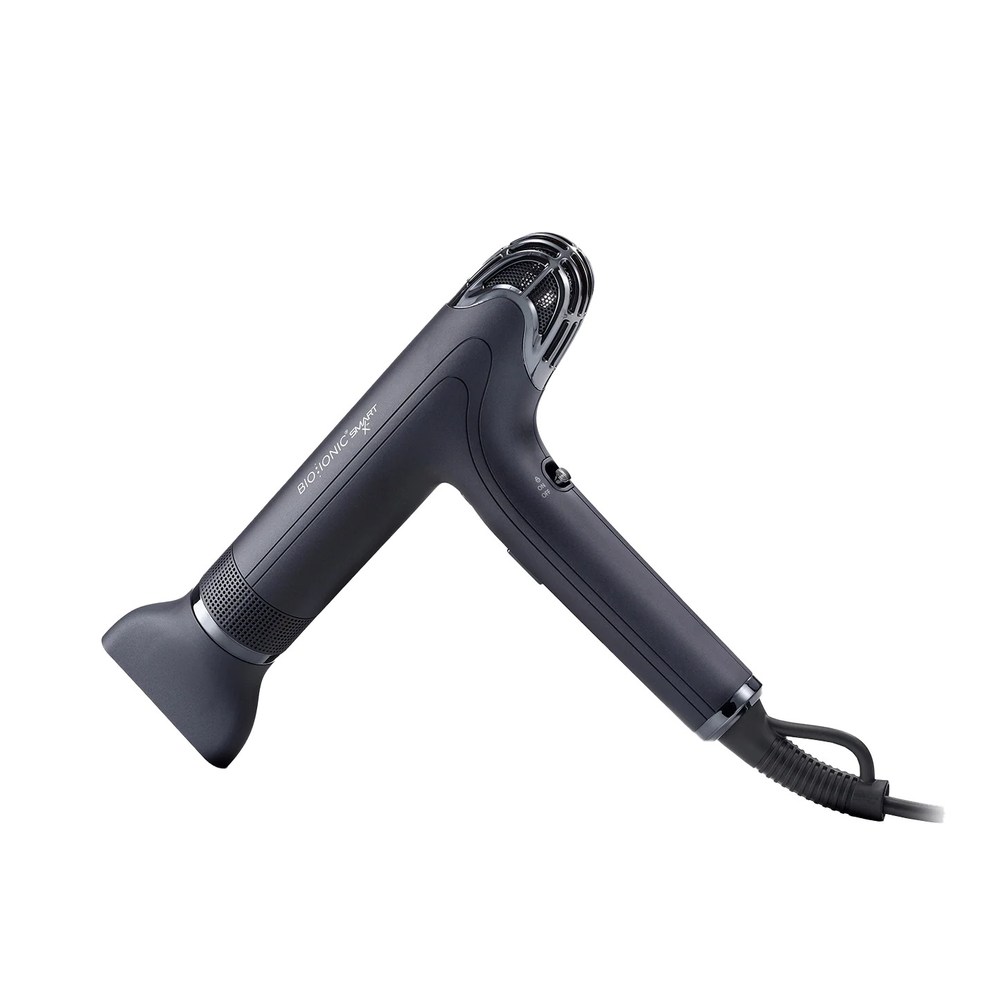 SmartX™ Hair Dryer | Next Gen. High Efficiency Dryers | Bio Ionic | BioIonic