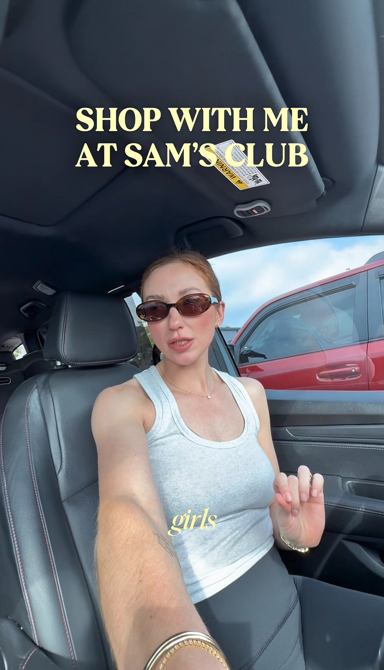 Everything I got at Sam's club!  

 #LTKmomlife #LTKfoodie #LTKvlog