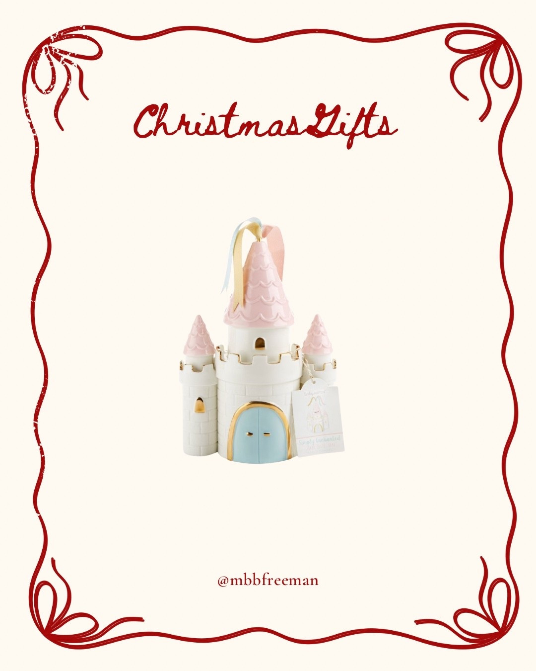 Piggy bank 

#LTKGiftGuide #LTKCyberWeek