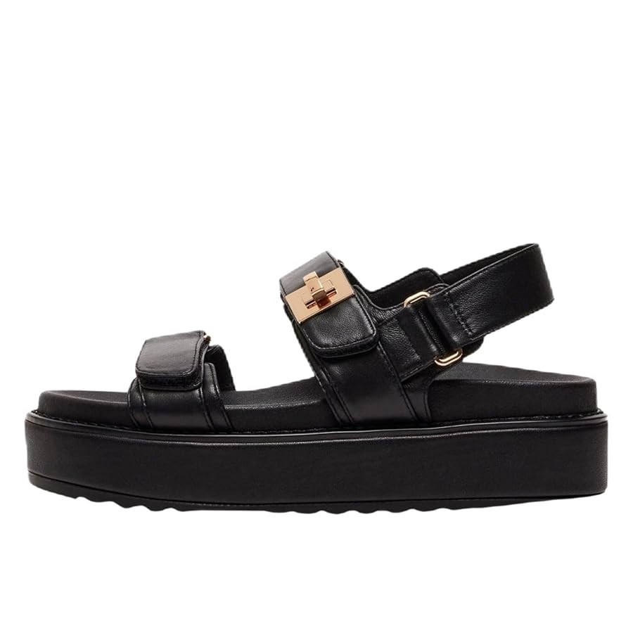 Steve Madden Women's Bigmona Sandal | Amazon (US)