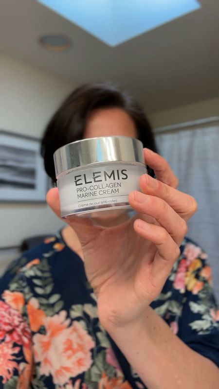 Super impressed with how quickly this anti-aging skin cream worked. I’ve used it daily for the past few weeks and noticed within 48-hrs that any signs of dry, flaky skin were gone, old scars started diminishing over a week, and skin started looking fresher and more even-toned. It’s a great product to use for a spring refresh! #skincare #beauty #antiaging 

#LTKbeauty #LTKover40