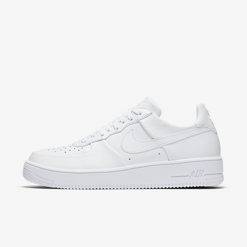 Nike Air Force 1 UltraForce Leather | Nike (UK)