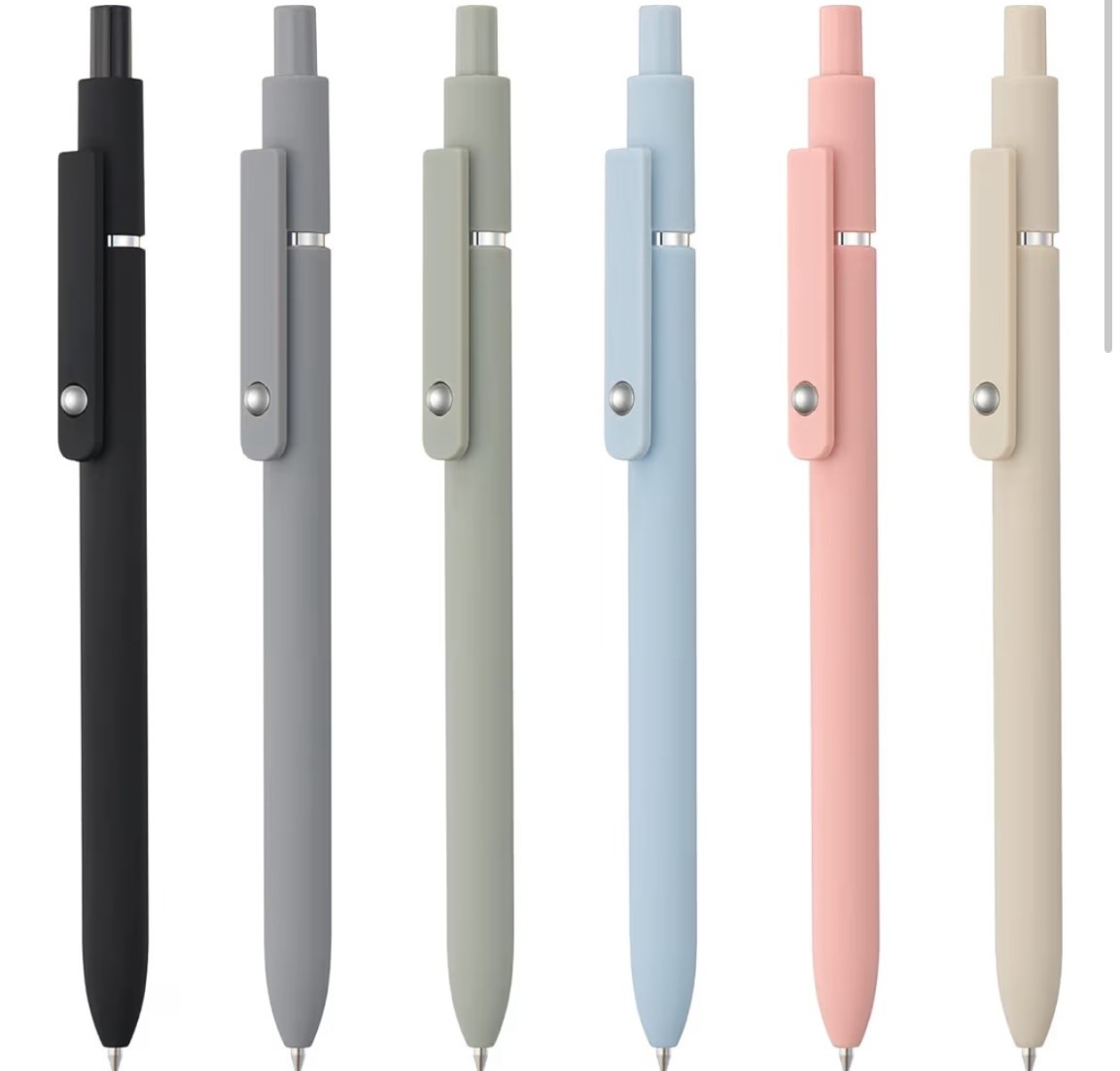The best pens ever! 

#LTKFindsUnder50 #LTKGiftGuide #LTKdayinmylife