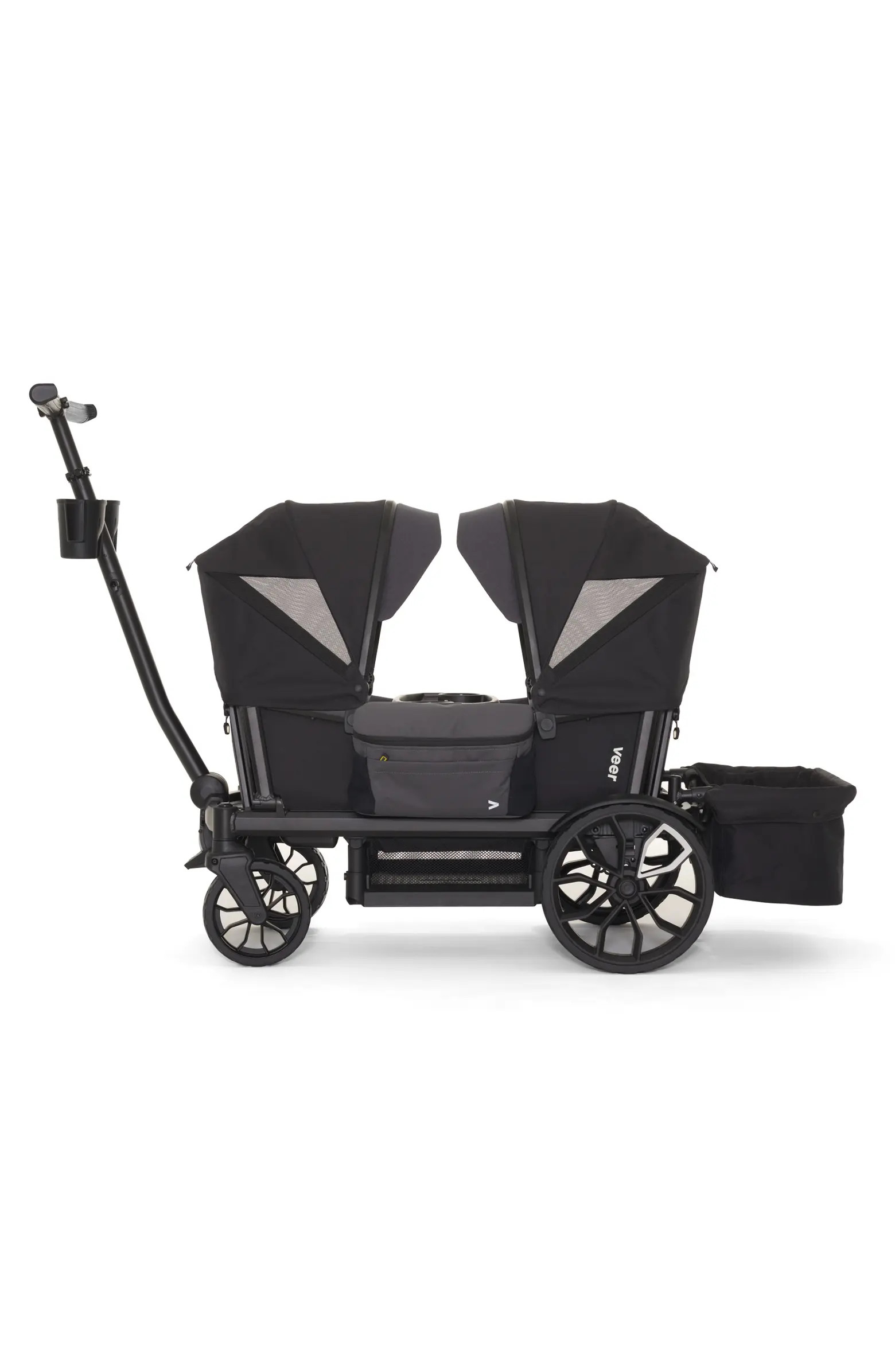 Veer Cruiser All-Terrain 2-Seater Stroller Wagon & Accessories Bundle | Nordstrom | Nordstrom